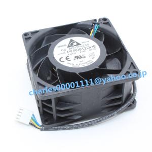 新品 NIDEC U40X12MLZ7-53 4010 4cm 12V 0.05A ファン : EmonoStore