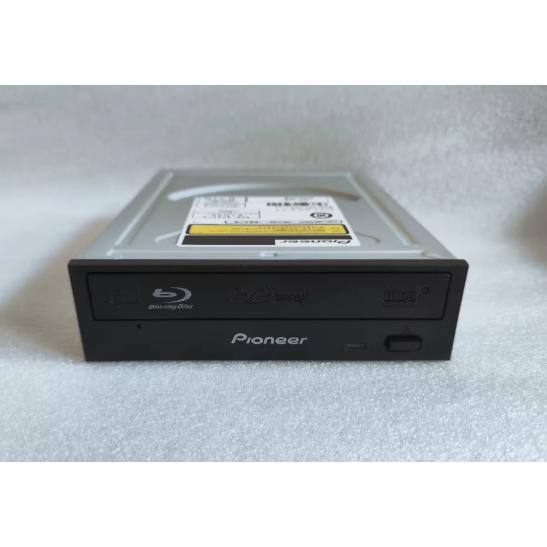 新品 Pioneer BDR-S09XLB ブルーレイドライブ SATA