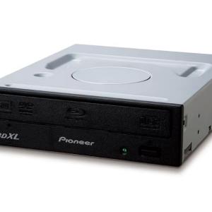 新品 Pioneer BDR-S11JX /B...の詳細画像1