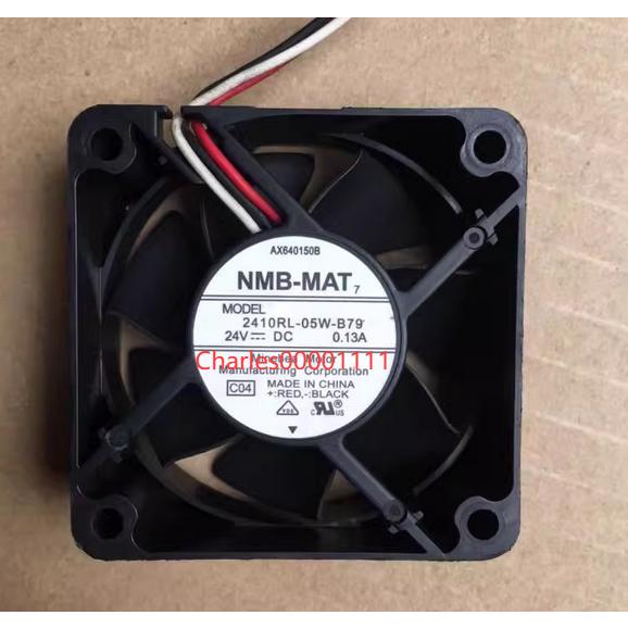 新品 NMB 2410RL-04W-B59/2410RL-04W-B60/2410RL-04W-B6...