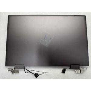 新品 HP ENVY x360 Convert 15-eeシリーズ 15-ee1014AU(49P27PA)等用液晶ユニット 上半身 1920×1080 15.6インチ IPs 非OLED タッチ機能付 シルバー/黒 選択可