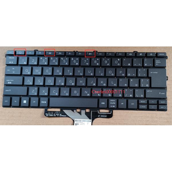 新品 HP ENVY 15 X360 15-EW 15-EY 15T-EY 15Z-EY TPN-C...