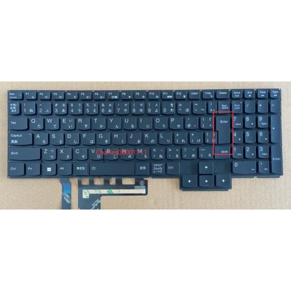 新品 Lenovo Legion 5 Pro 16ACH6/16IAH7H/16ARH7 Y7000...