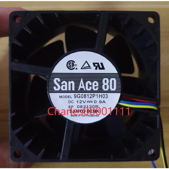 新品 Sanyo 9GV0812P1G03/9GV0812P1H05/9GV0812P1G06/9G...