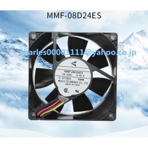新品 NIDEC 4010 12V 0.05A U40X12MLZ7-52 4CM ファン : EmonoStore