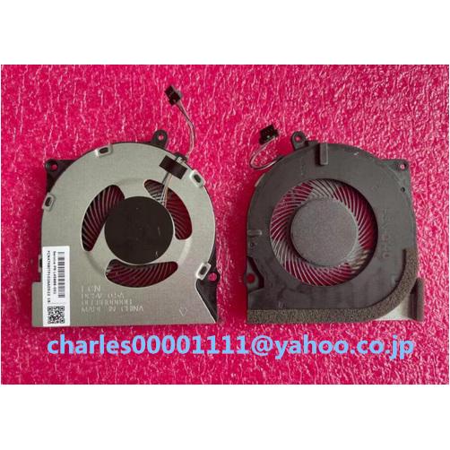 新品 HP 430 G6 L45886-001 HSN-Q14C 散熱 CPUファン