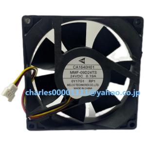 新品 ★★CA1640H01 MMF-09D24TS-RP1 24V 0.19A 三菱 A740 F...