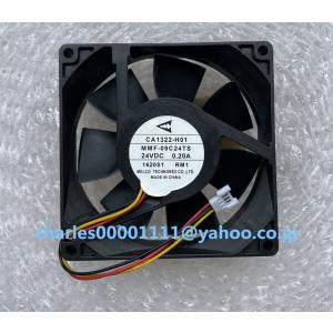 新品 NIDEC U40X12MLZ7-53 4010 4cm 12V 0.05A ファン : EmonoStore