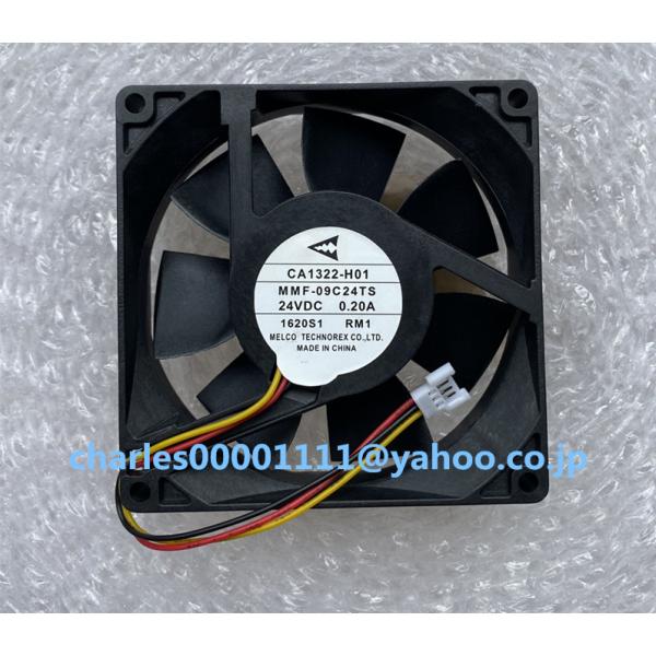 新品 ★★ 三菱 CA1322-H01 MMF-09C24TS-RM1 24V 0.20A A540...