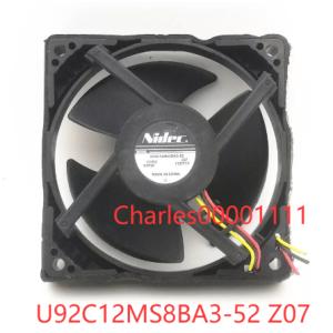 新品 NIDEC U92C12MS8BA3-52...の商品画像