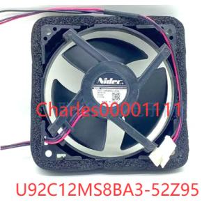 新品 NIDEC U92C12MS8BA3-5...の詳細画像1