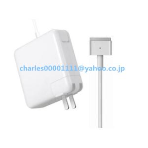 新品 MAC 電源アダプタ 85W マック MAC SAFE APPLE アップル 85W MagSafe 互換電源アダプタMac Book（L字