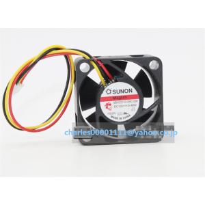 新品 MB40201V3-000C-G99 SUNON 4020 12V 0.48W 4CM ファン