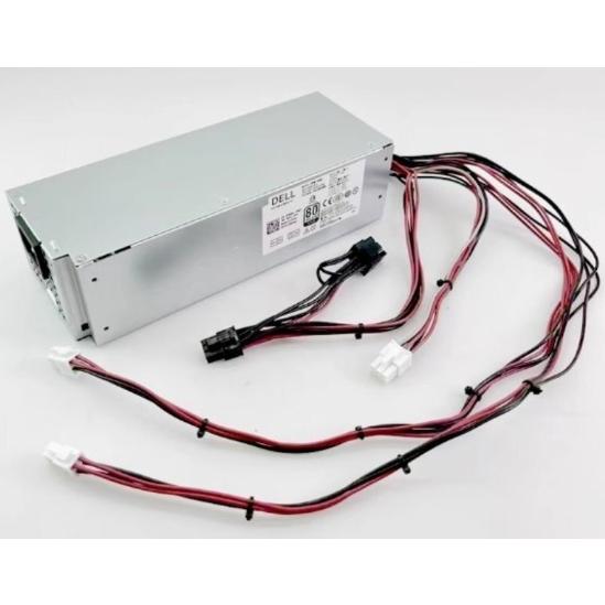 新品　DELL Inspiron 3891 3881 3880 等用 電源ユニット 500W 6pi...