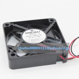 Nidec ファン 4個セット 新品 NIDEC 4028 12V 0.73A 4cm W40S12BS4A5-07/57 選択可 ファン