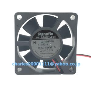 新品 NIDEC U40X12MHZ7-53 12V 0.10A 4CM 4010 冷却ファン