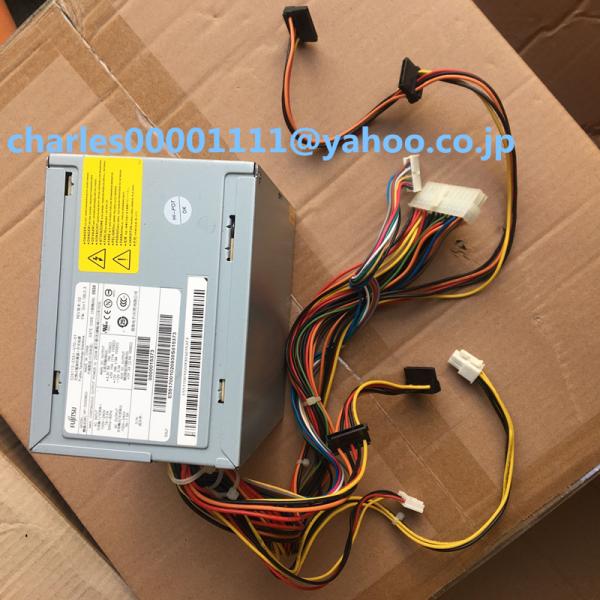 FUJITSU S26113-E551-V70-02 TX100S2 HP-D2508E0   S2...