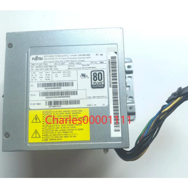 新品 富士通 ESPRIMO D588/TX D588/T D588/B電源ユニット 250W S2...
