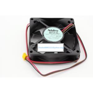 新品 NIDEC U40X12MHZ7-53 12V 0.10A 4CM 4010 冷却ファン