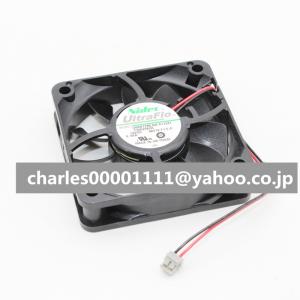 新品 NIDEC 4010 12V 0.05A U40X12MLZ7-52 4CM ファン : EmonoStore