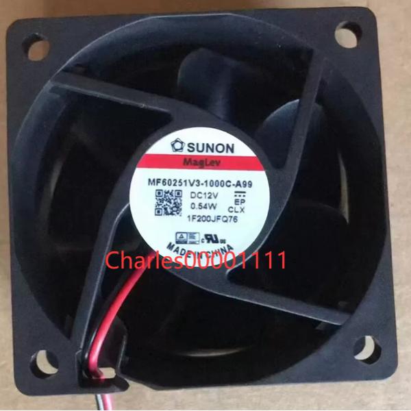 新品 SUNON MF60251V1-1000C-G99/MF60251V1-1000U-A99/M...