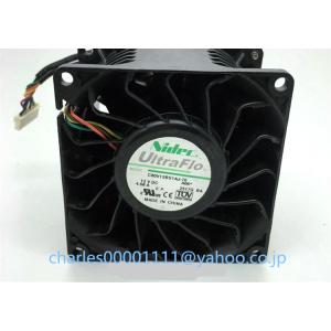 新品 NIDEC C80V12BS1AJ-70 12V 4.68A 8089 8CM 冷却ファン