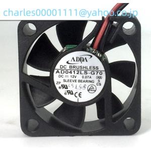NIDEC 6038 6CM 12V 2.3A T60E12BUA5-57 ファン : EmonoStore - 通販