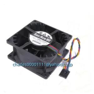 新品 San Ace80 9G0812P1F031/ 9G0812P1F041  12V 0.58A...