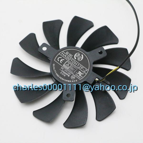 新品 MSI GTX1060 3G OC HA9010H12SF-Z HA9010H12SB-Z フ...