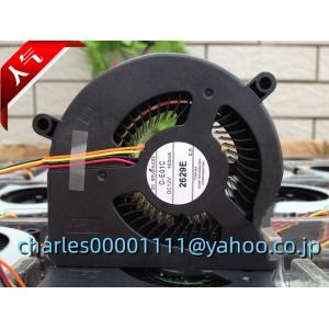 新品 Toshiba C-E01C 7CM 12V 400MA ファン