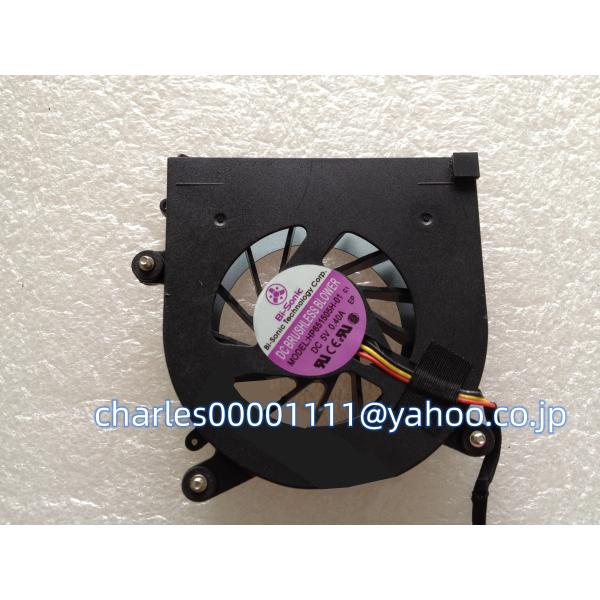 新品 Founder R415 R416 A14IM HP651505H-01 5V 0.40Aファ...