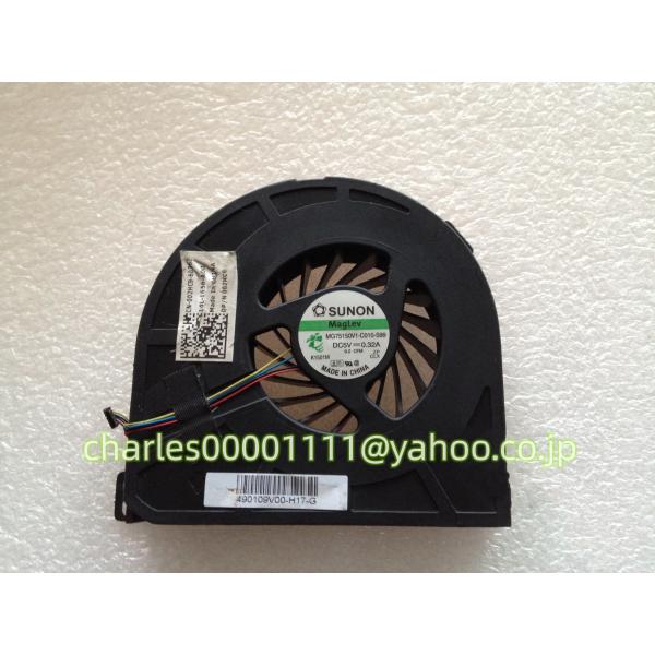 新品 Dell Precision M4600 MG75150V1-C010-S99 002HC9 ...