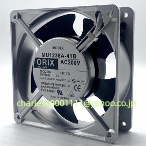 新品代用品 ORIX MU1238A-41B/42B/51B/52B/11B/12B/21B/11X 220V 12CM