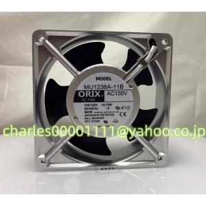 新品代用品 ORIX MU1238A-41B/42B/51B/52B/11B/12B/21B/11X 220V 12CM