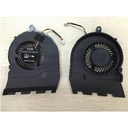 新品 DELL Inspiron 5565 P66F 5567 17-5767 CN-0789DY ...