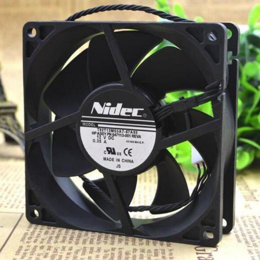 新品 HP Z820 Z840 冷却CPUファン PN 647113-001 644315-001　...