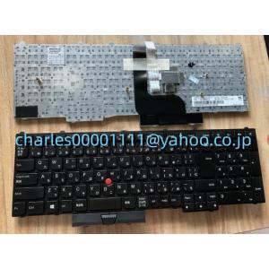 純正新品 lenovo IBM thinkpad P50 P51 P70 P71 日本語キーボード　00PA278｜EmonoStore