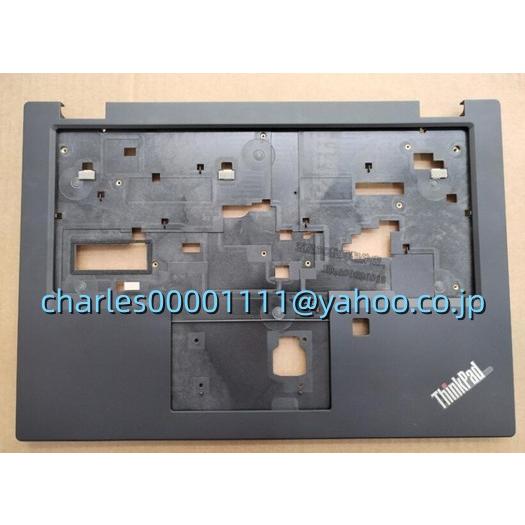 新品 Thinkpad L13 L13 Gen2 S2 キーボードベゼル　パームレスト　指紋口有り ...
