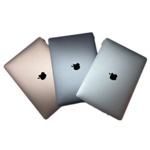 液晶パネル MacBook Air M1 A2337 ゴールド 上半身 13インチ 修理交換用