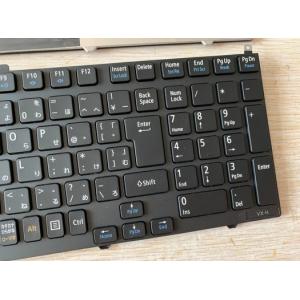 NEC ノートパソコンVK19EX PC-VK19 VK25MX-D VK23TX VK22LX 用 日本語