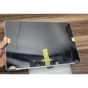 新品 MacBook Pro 15inch 2018 2019年 A1990 液晶 上半身部 LCD 本体上半部 上部一式 シルバー 修理交換用｜yiwustore2