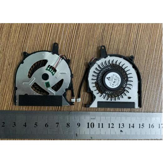 新品 SONY VAIO Pro 13 SVP132 散熱 CPUファン UDQFVSR01DF0 ...