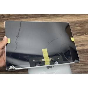 新品 MacBook Pro 13inch 2018 2019 2020年 A2251 液晶 上半身部 LCD 本体上半部 上部一式 グレー 修理交換用