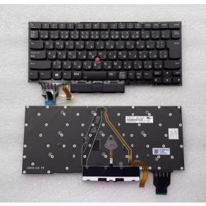 ☆ 新品 Lenovo Thinkpad X1 Carbon 7th 2019 英語キーボード