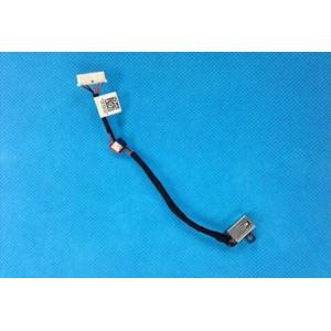☆ 新品 Dell Vostro inspiron 5410 5510 P143G 5415用の 電源コネクタ