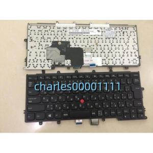 新品 LENOVO ThinkPad X280 対応英語/US キーボードバックライト付