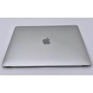 新品修理交換用 MacBook Pro Retina 15インチ A1398 2013-2014年後期 液晶パネル 上半身部 本体上半部 上部一式 銀色｜yiwustore2