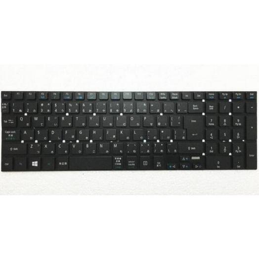 新品 Acer Aspire E1-532、E1-572、E1-570、V3-571 日本語キーボー...