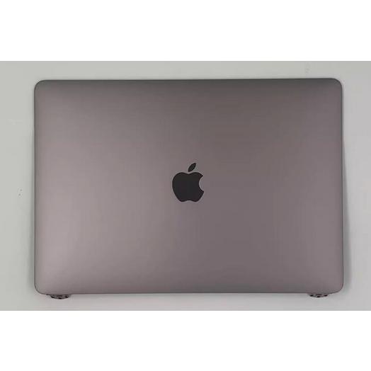 新品修理交換用 MacBook Air M1 A2337 スペースグレー 上半身 13インチ 液晶パ...