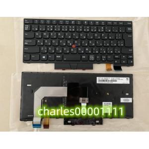 純正美品 Lenovo Thinkpad T470(20HD 20HE 20JM 20JN)、T480(20L5 20L6) 日本語キーボード バックライト搭載